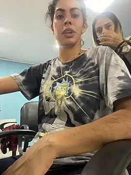 sabrinaneves webcam