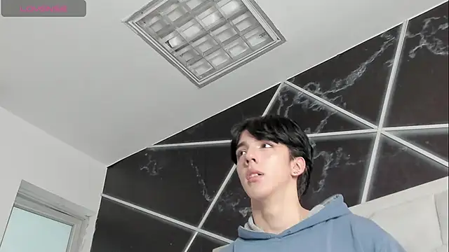 AerumChae webcam