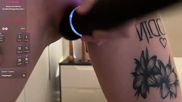 Kate_Town webcam