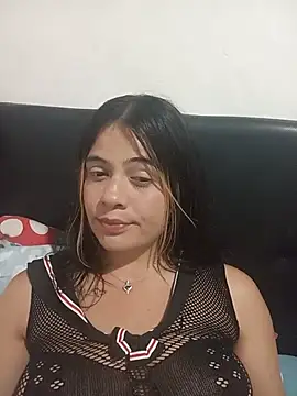 Megan_nica webcam