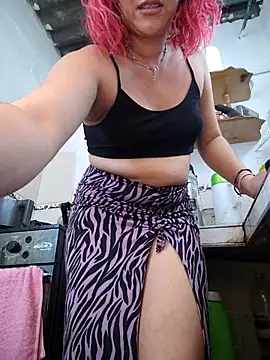 Florxxx9 webcam