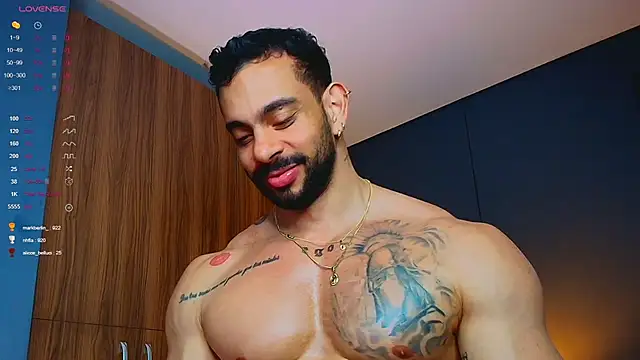 massimo_visconti webcam