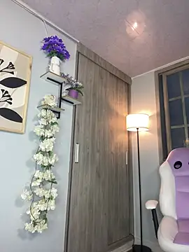 Vanesa_novvoa webcam