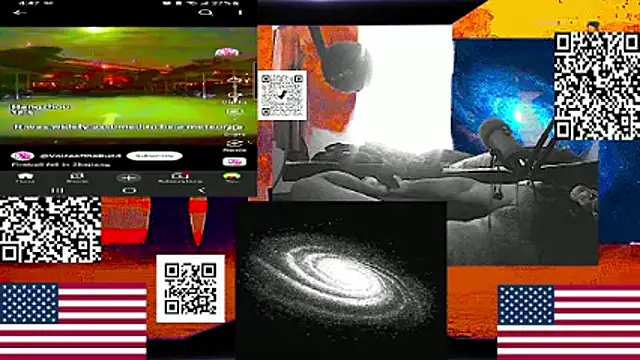 RussellTaylorLacy webcam