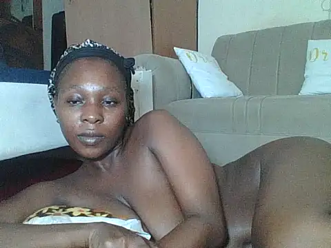 Sexyblackgold webcam