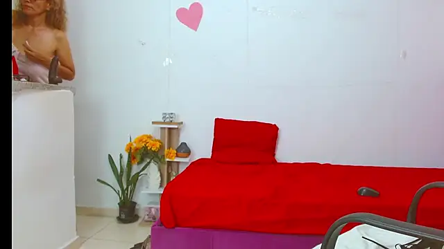 chantalsemenova1 webcam