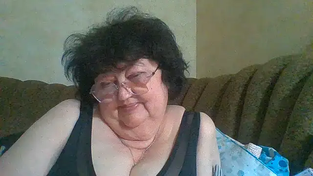 MilaSky5303 webcam