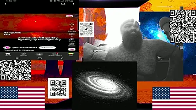 RussellTaylorLacy webcam