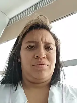 Melany-1 webcam
