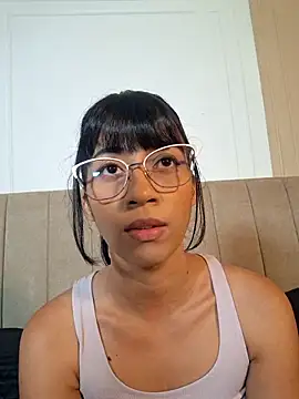 SofiaRestrepo- webcam