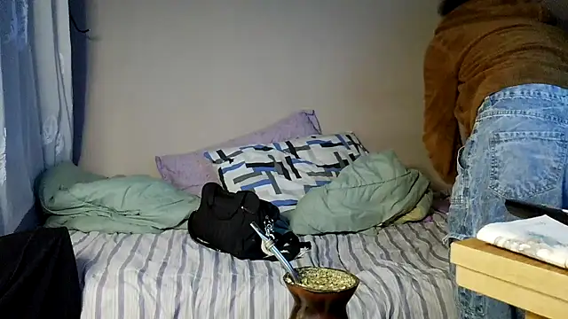 AishaGeisha webcam