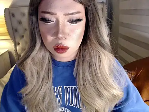 YourSlutStacy webcam