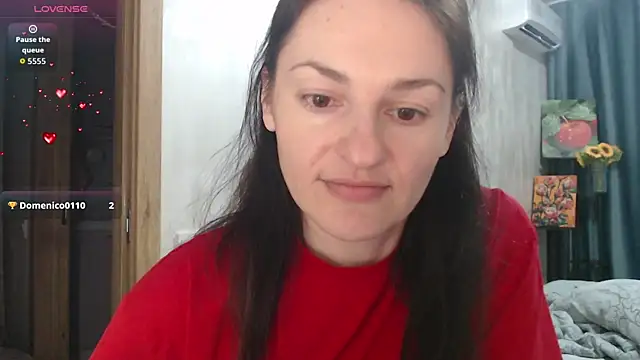 Stacy_Davice webcam