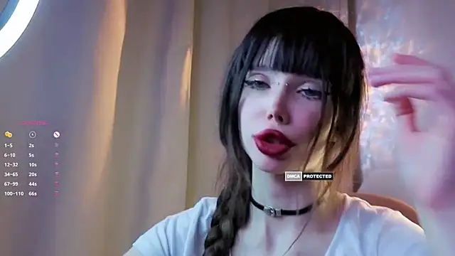 Jessie_Johns live cam on StripChat