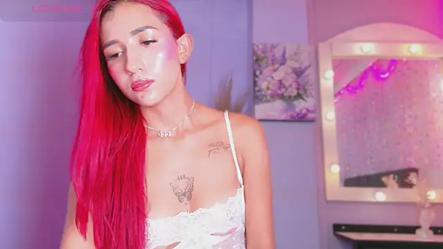 Natalia_Prada live cam on StripChat
