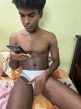 funcracker live cam on StripChat