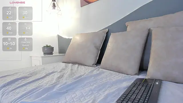 CannelaSmith webcam