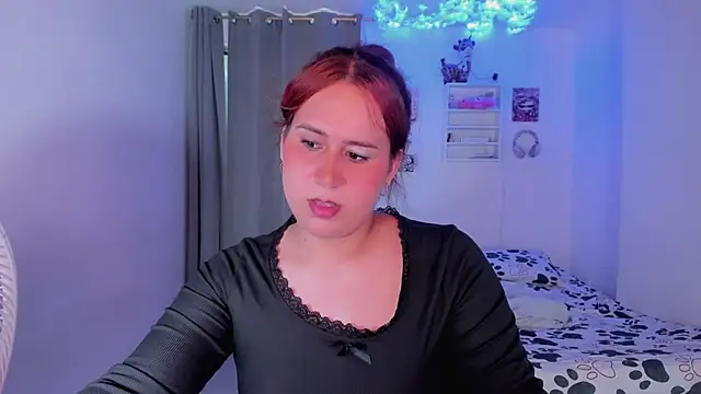 Sofiababyy webcam