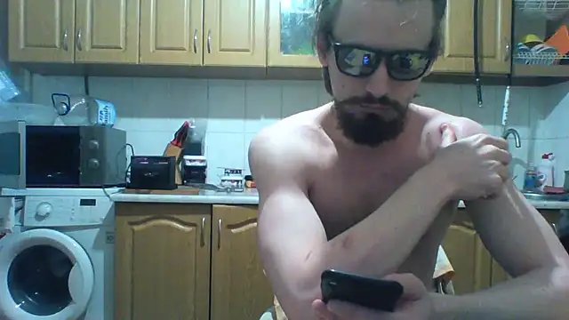 KaelNox webcam
