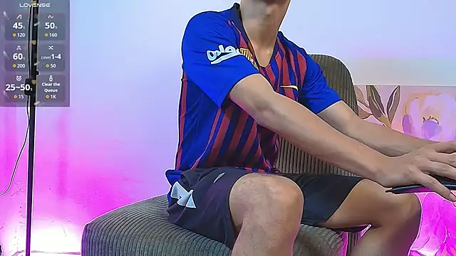 Eliassalvatore_ webcam