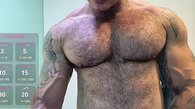 jocobo_hot webcam
