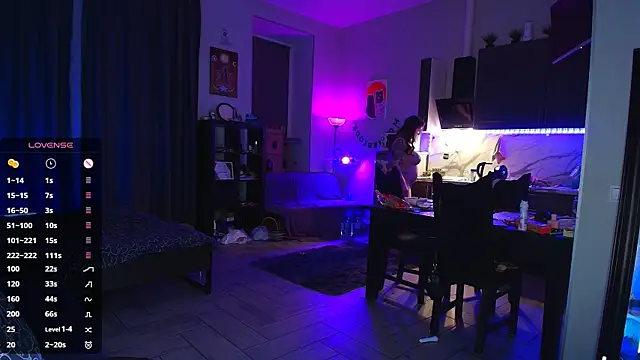 NicoleFancy live cam on StripChat