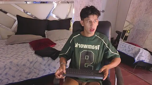 dave_eliot webcam
