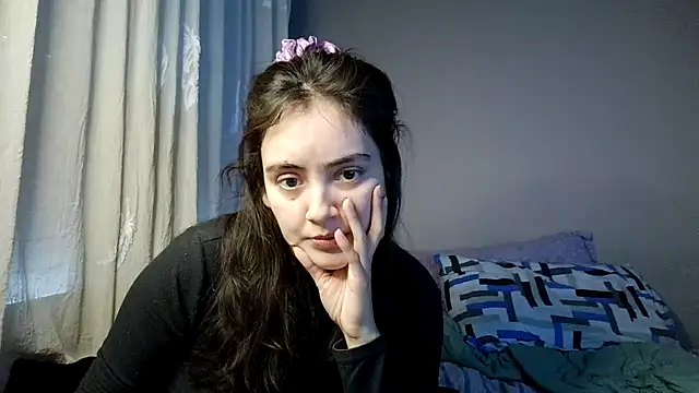 AishaGeisha webcam