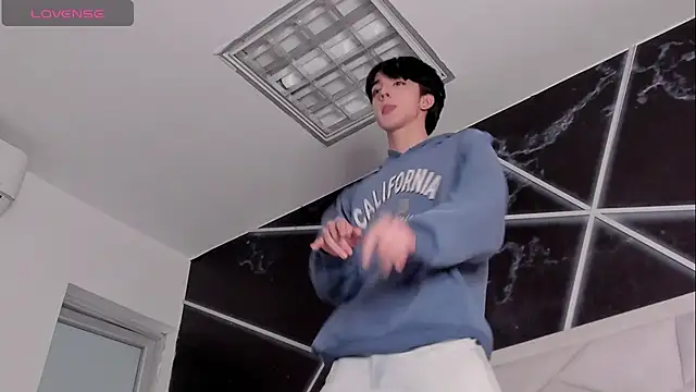AerumChae webcam