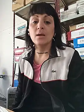 estefyzapata webcam