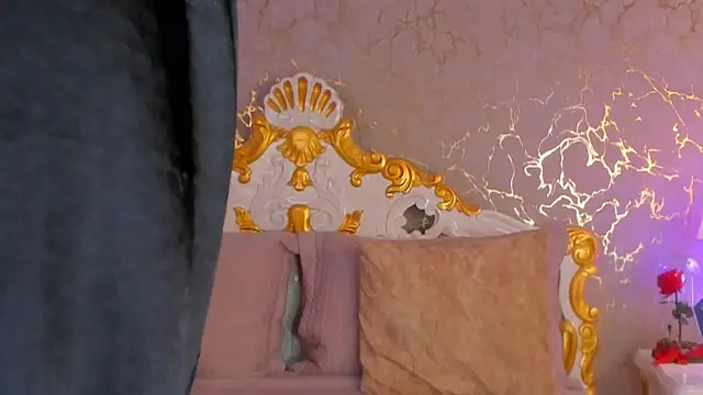 ScarlettWallace webcam