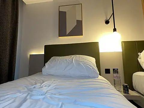 FrancescaXO webcam