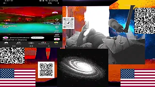 RussellTaylorLacy webcam