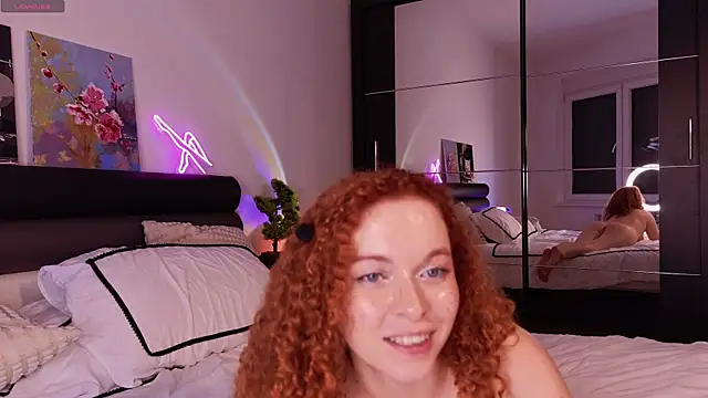 YammyPie webcam
