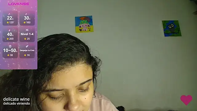 EliVanegas webcam