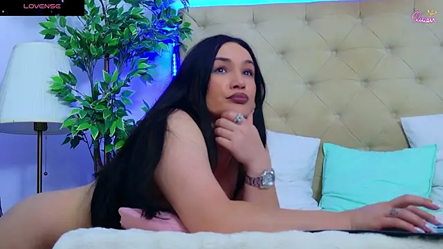 Daliya_ webcam