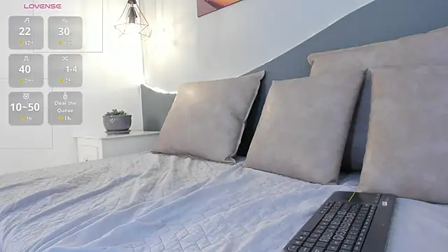 CannelaSmith webcam