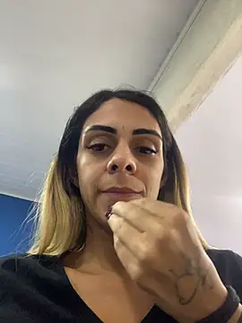sabrinaneves webcam