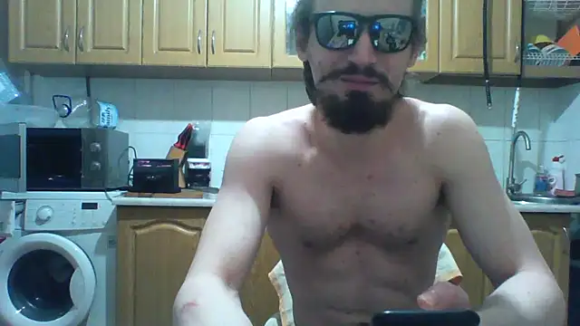 KaelNox live cam on StripChat