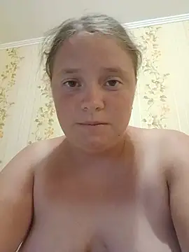 PanbaPanna live cam on StripChat