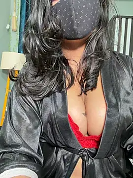 Lisa_afreen