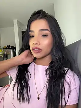 Bella_Smithe live cam on StripChat