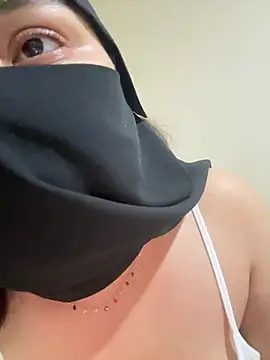 SexyaDiva webcam