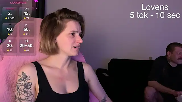 Sexy_Sweets webcam