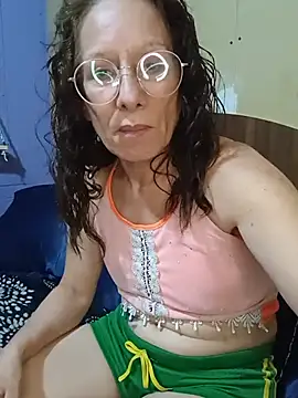 JessyCospXXX webcam