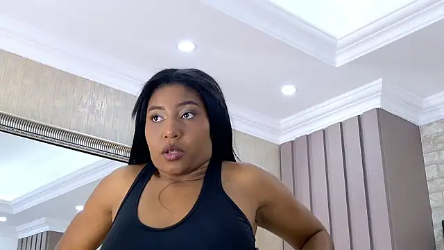 VanessaGlenn webcam