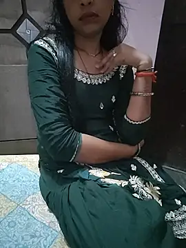 Paakhi-Singh webcam