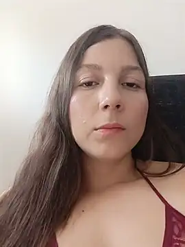 Arianna_Moss live cam on StripChat