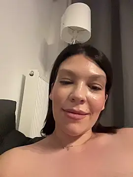 ClaraPasssion webcam