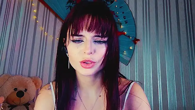 ArianaLight webcam